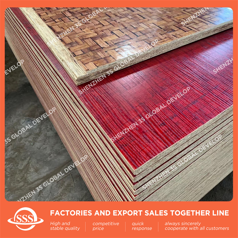 28mm bamboo flooring