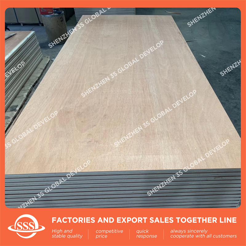 2440mm Marine Floorboard