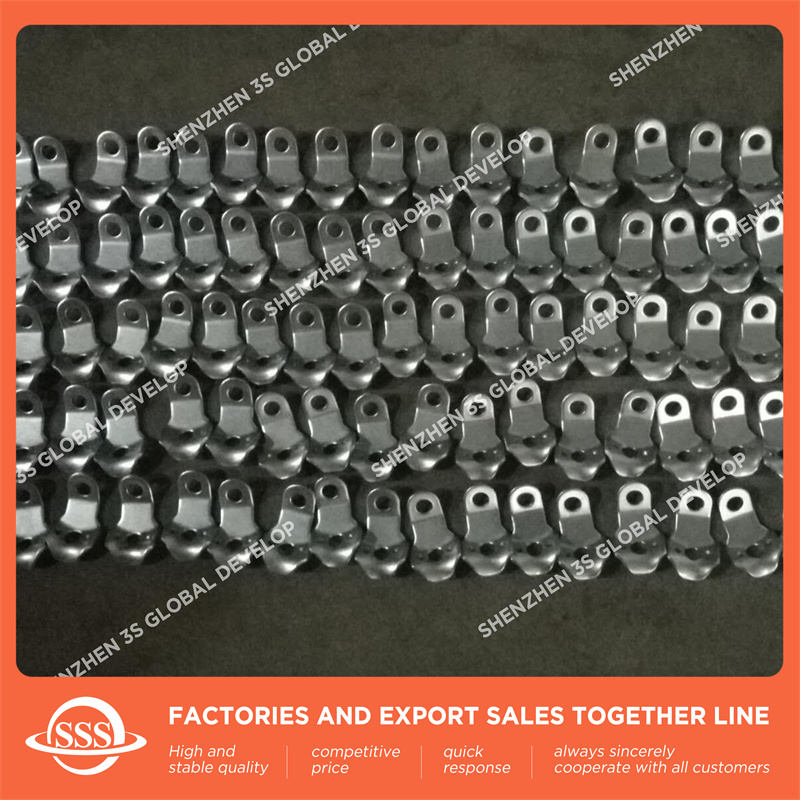 Container Parts