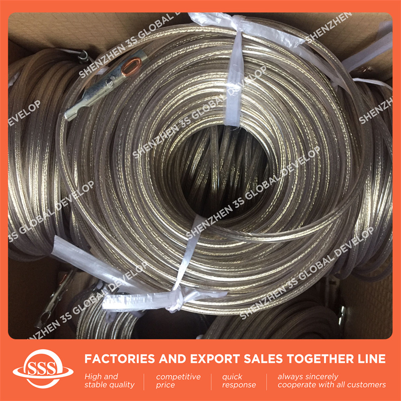 Tarpaulins Wires