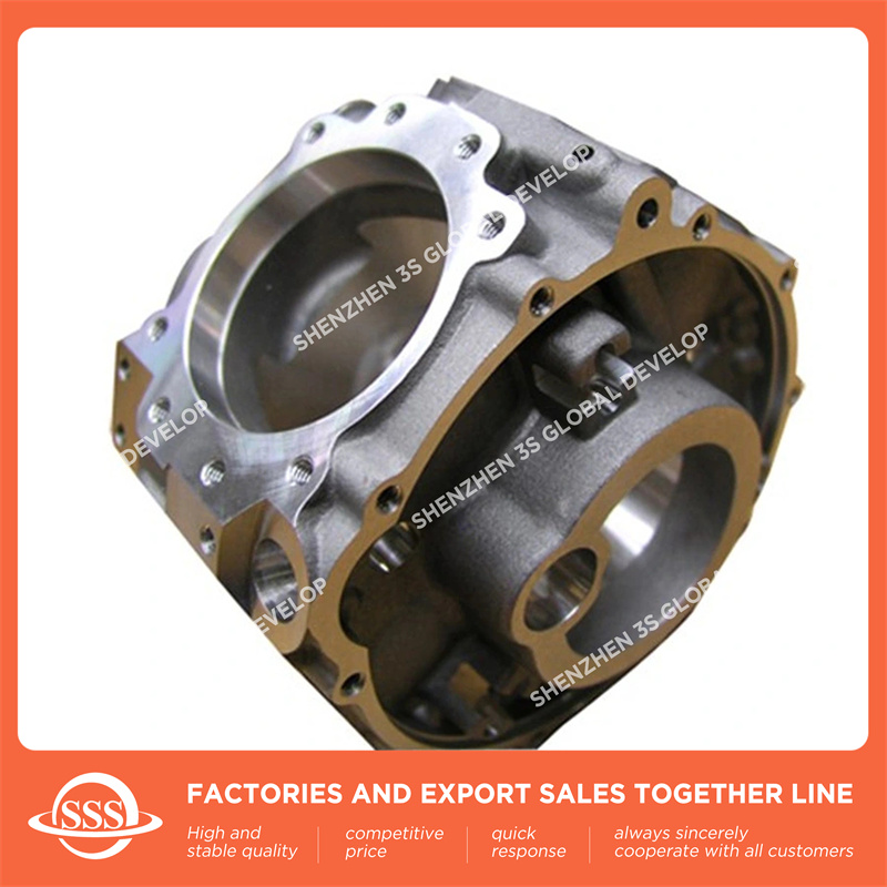 Aluminium-Alloy-Die-Casting-for-Engine-Parts