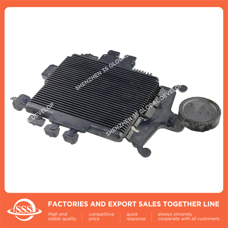 Car-PDC-Die-Casting-Part