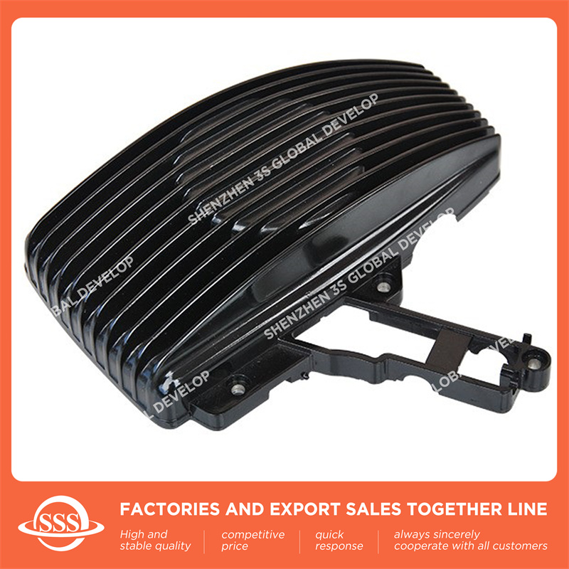 iso 90 die casting