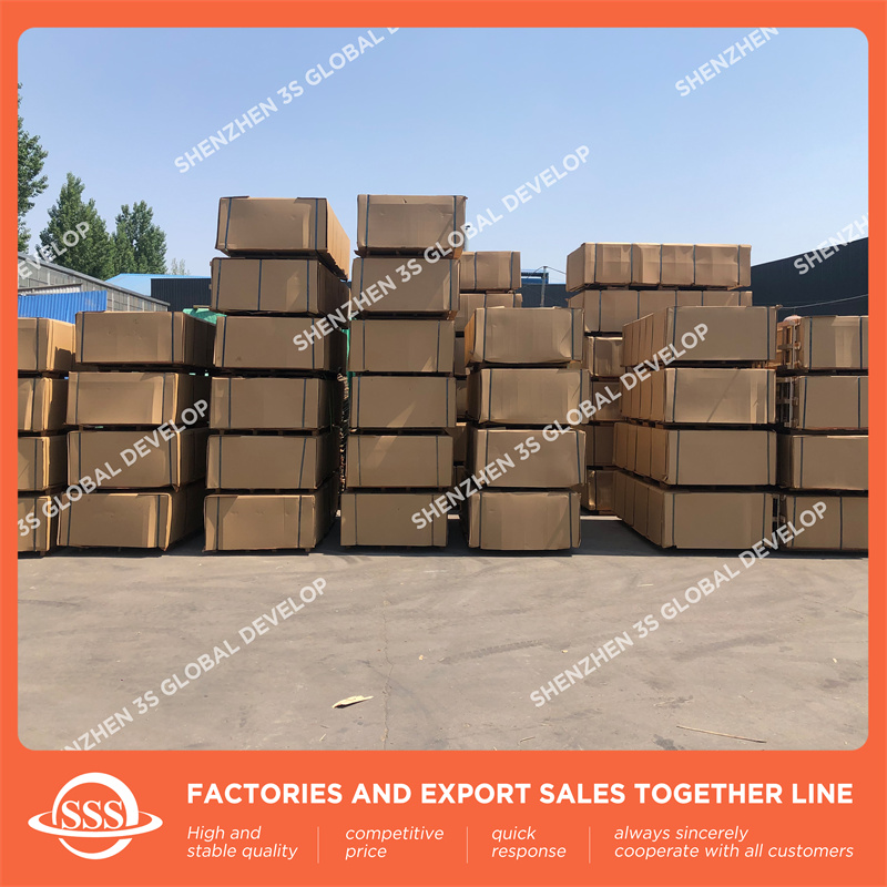 28mm container flooring
