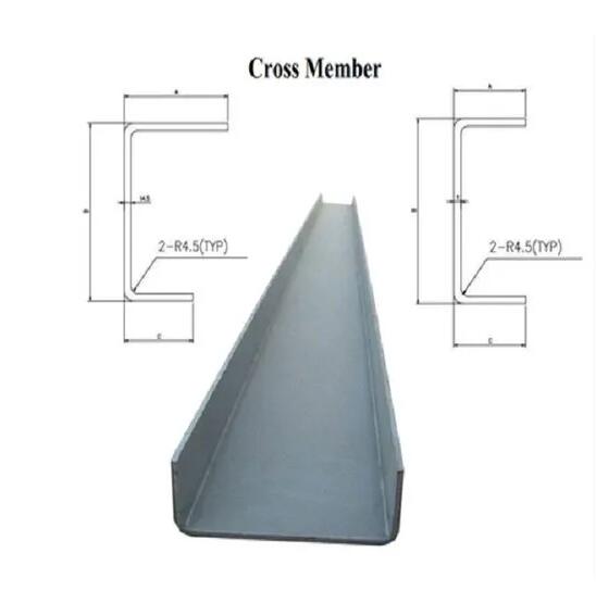 Container Cross Member-Shipping Container Parts
