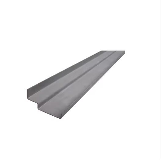 Shipping Container Bottom Side Rail