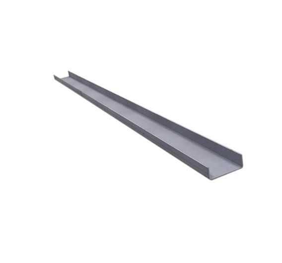 Shipping Container Bottom Side Rail