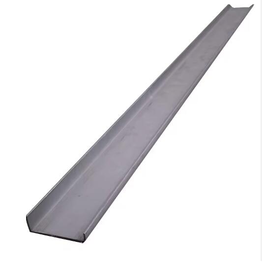 Shipping Container Bottom Side Rail