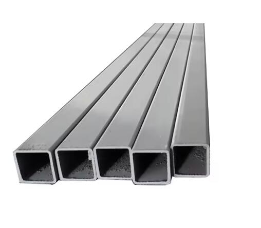 Container Spare Parts Top Side Rail Square Tube