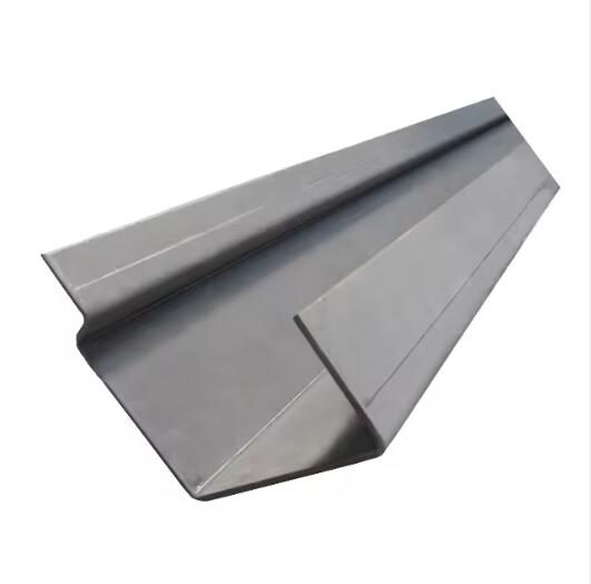 Shipping Container Door Sill