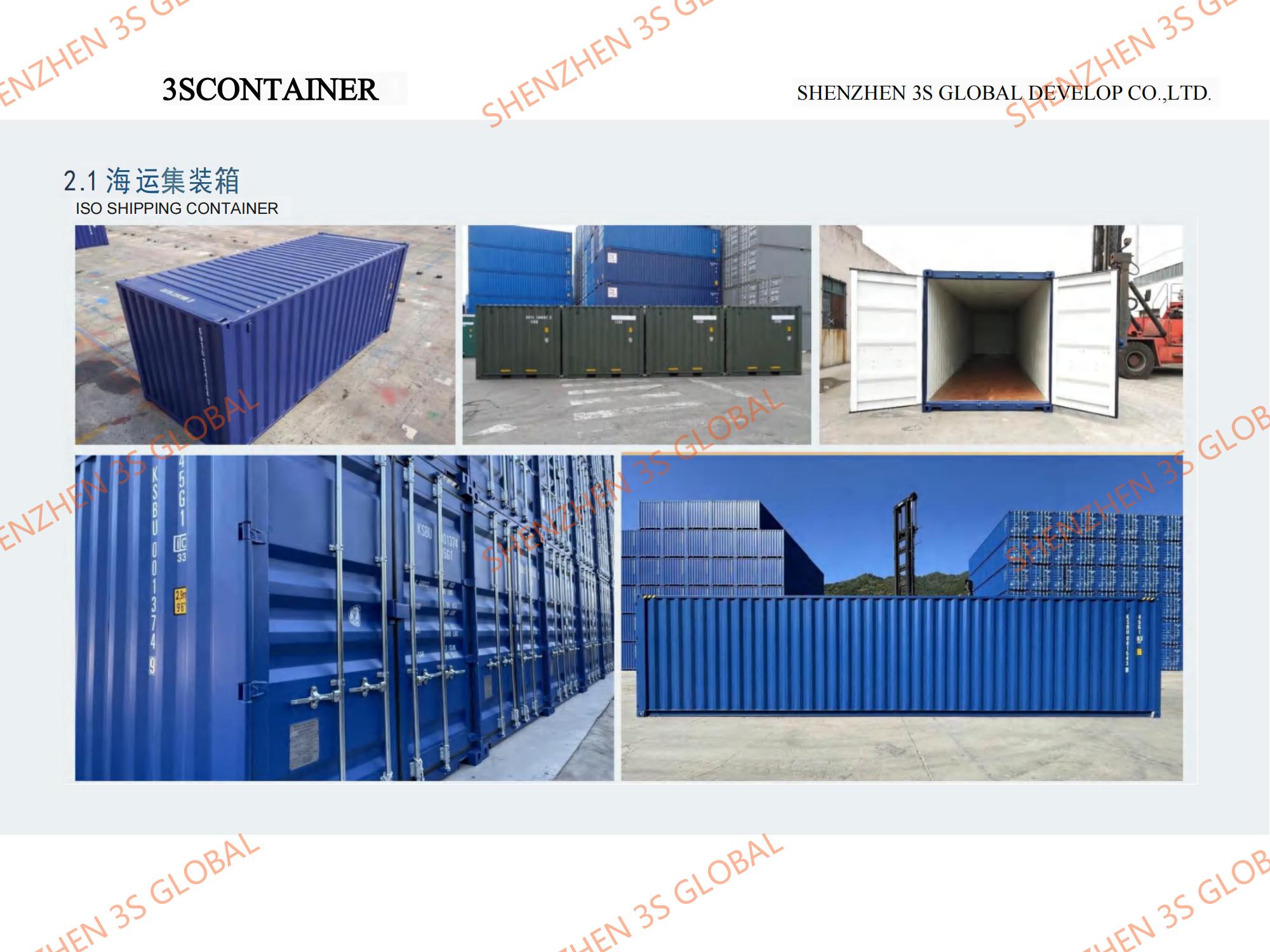 Manufacturing customized and personalized containers