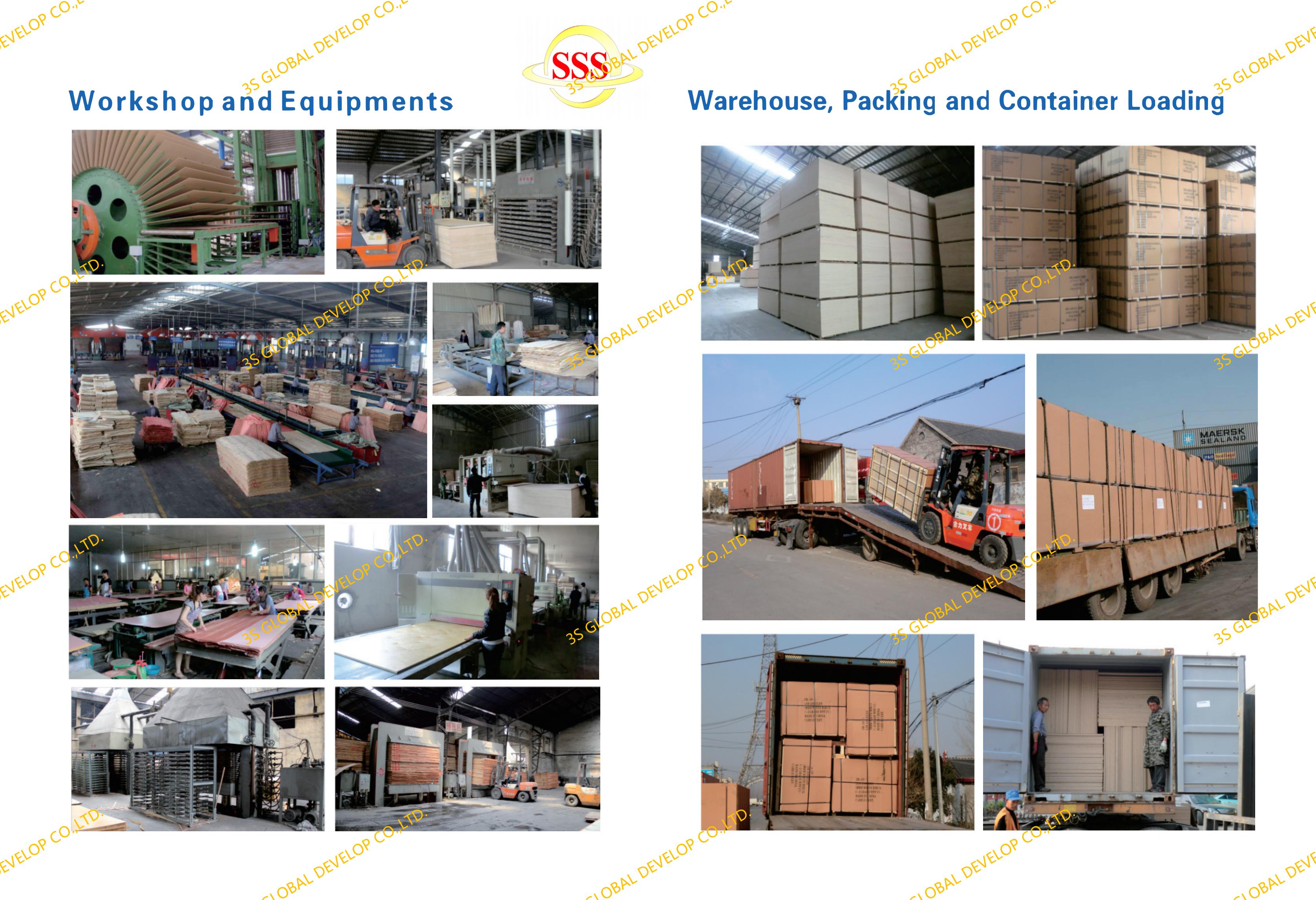 Melamine board, melamine plywood, melamine MDF/HDF